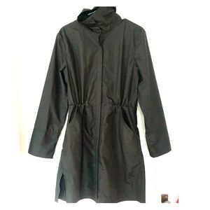 Nau Slight Shirt Dress/Jacket Tarmac